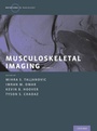 Cover: Musculoskeletal Imaging Volume 2 - Oxford University Press Inc