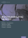 Cover: Musculoskeletal Imaging Volume 2 - Oxford University Press Inc