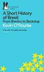 Cover: A Short History of Brexit - Pelican