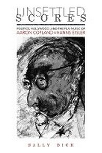 Abbildung von: Unsettled Scores - University of Illinois Press