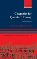 Cover: Categories for Quantum Theory - Oxford University Press