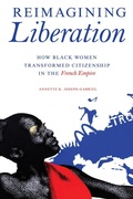 Cover: Reimagining Liberation - University of Illinois Press