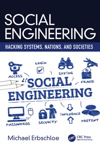 Abbildung von: Social Engineering - CRC Press