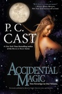 Cover: Accidental Magic - Berkley