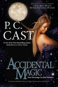 Enlarge image Cover: Accidental Magic - Berkley