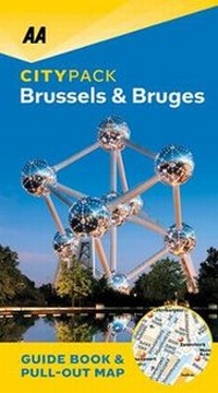 Abbildung von: Brussels & Bruges - Automobile Association