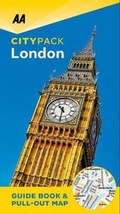 Cover: London - Automobile Association