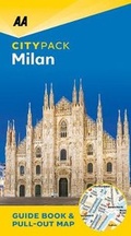 Cover: Milan - Automobile Association