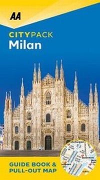 Abbildung von: Milan - Automobile Association