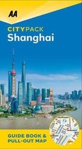 Cover: Shanghai - Automobile Association