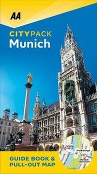 Abbildung von: Munich - Automobile Association