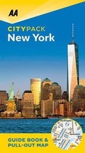 Cover: New York - Automobile Association