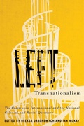 Cover: Left Transnationalism - McGill-Queen's University Press