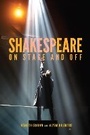 Cover: Shakespeare on Stage and Off - McGill-Queen's University Press