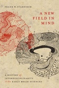 Cover: A New Field in Mind - McGill-Queen's University Press