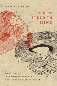 Enlarge image Cover: A New Field in Mind - McGill-Queen's University Press