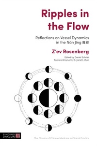 Abbildung von: Ripples in the Flow - Singing Dragon