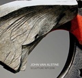 Cover: John Van Alstine - The Artist Book Foundation