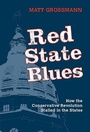 Cover: Red State Blues - Cambridge University Press