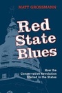 Cover: Red State Blues - Cambridge University Press