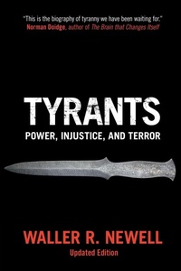 Enlarge image Cover: Tyrants - Cambridge University Press