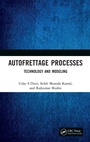 Cover: Autofrettage Processes - CRC Press