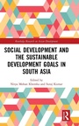 Cover: Social Development and the Sustainable Development Goals in South Asia - Routledge