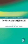 Cover: Tourism and Embodiment - Routledge