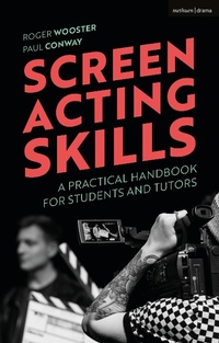 Abbildung von: Screen Acting Skills - Methuen Drama