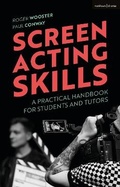 Cover: Screen Acting Skills - Methuen Drama