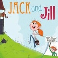 Cover: Jack and Jill Flip-Side Rhymes - Raintree