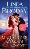 Cover: The Mail Order Bride's Secret - Sourcebooks Casablanca