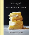 Cover: Rustic Joyful Food: Generations - Sourcebooks, Inc