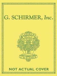 Abbildung von: Preludes and Exercises: Schirmer Library of Classics Volume 376 Piano Solo - G. Schirmer, Inc.