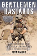 Cover: Gentlemen Bastards - Dutton Caliber