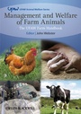 Cover: Management and Welfare of Farm Animals - Wiley-Blackwell