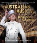 Cover: The Australian Musical - Allen & Unwin