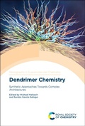 Cover: Dendrimer Chemistry - Royal Society of Chemistry
