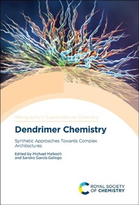 Abbildung von: Dendrimer Chemistry - Royal Society of Chemistry