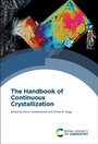 Cover: Handbook of Continuous Crystallization - Royal Society of Chemistry