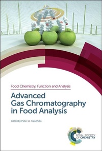 Abbildung von: Advanced Gas Chromatography in Food Analysis - Royal Society of Chemistry