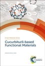 Cover: Cucurbituril-based Functional Materials - Royal Society of Chemistry