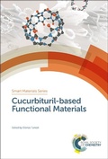 Cover: Cucurbituril-based Functional Materials - Royal Society of Chemistry