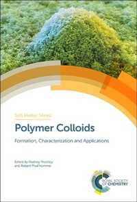 Abbildung von: Polymer Colloids - Royal Society of Chemistry