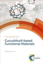 Cover: Cucurbituril-based Functional Materials - Royal Society of Chemistry