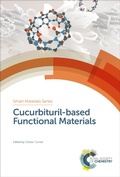 Cover: Cucurbituril-based Functional Materials - Royal Society of Chemistry