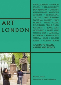 Abbildung von: Art London - ACC Art Books