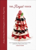 Cover: The Royal Touch - ACC Art Books