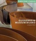 Cover: Guggenheim Museum Bilbao - Scala Arts & Heritage Publishers Ltd
