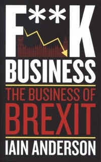Enlarge image Cover: F**k Business - Biteback Publishing